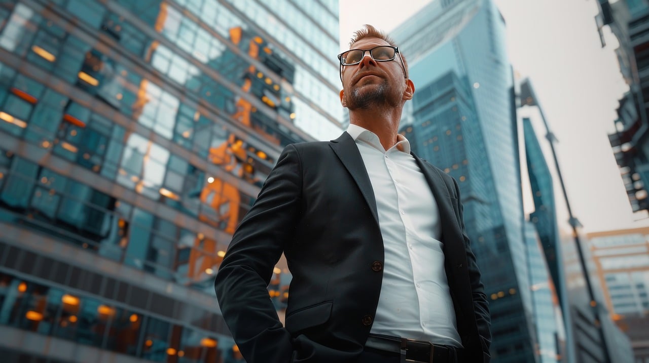 The Role of Technology in Modernizing Financial Planning within Finance Functions